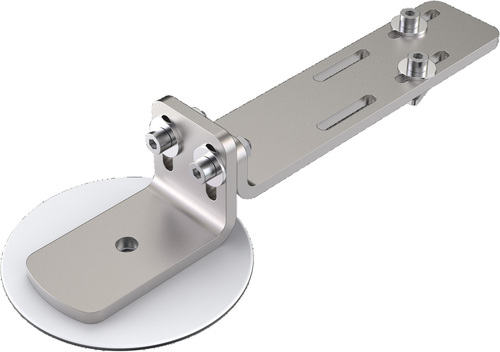 Aerocompact Europe GmbH Dachanker-Anbindung APA-BR