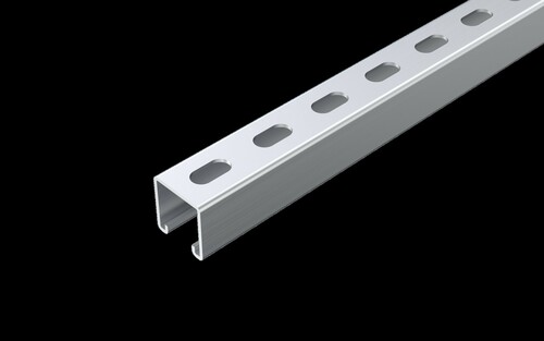 Aerocompact Europe GmbH Ankerschiene AR1352 Aerocompact Europe GmbH Ankerschiene AR1352