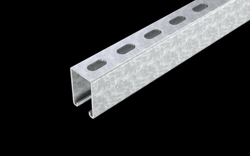 Aerocompact Europe GmbH Ankerschiene ARS2552 Aerocompact Europe GmbH Ankerschiene ARS2552