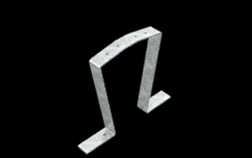 Aerocompact Europe GmbH Mittelstütze GS10plusMBE Aerocompact Europe GmbH Mittelstütze GS10plusMBE