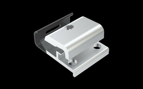 Aerocompact Europe GmbH Klemme OC-GA