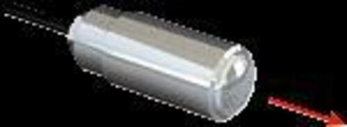 Sick Lichtleiter LL3-TX02-01