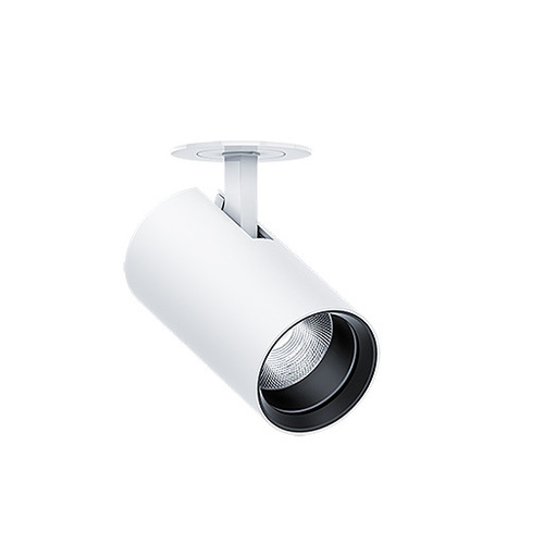 Zumtobel Group LED-Halbeinbaustrahler 940 V2-SRM2400 #62927814