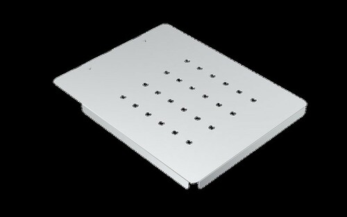 Aerocompact Europe GmbH Stützblech XM-FSPL Aerocompact Europe GmbH Stützblech XM-FSPL