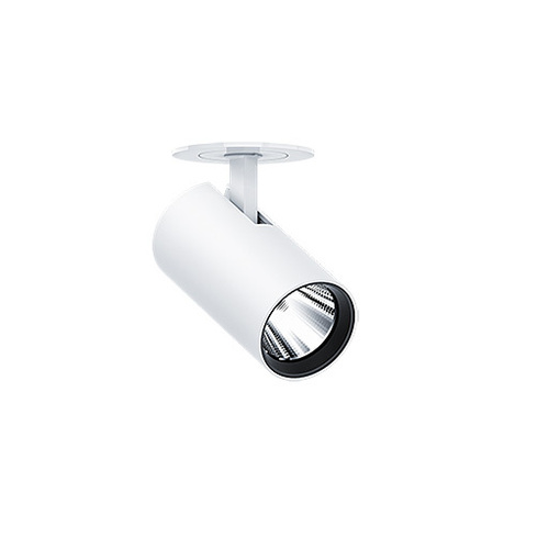 Zumtobel Group LED-Halbeinbaustrahler 940 V2-SRS1800 #62928306 Zumtobel Group LED-Halbeinbaustrahler 940 V2-SRS1800 #62928306