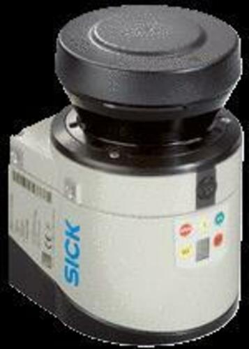 Sick 2D-LiDAR-Sensor LMS111-10100S09