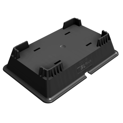 SL Rack Bodenschuh Kiesdach 22300-85 SL Rack Bodenschuh Kiesdach 22300-85