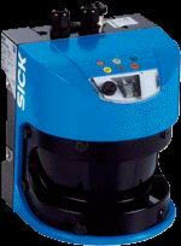Sick 2D-LiDAR-Sensor LMS500-21000 Lite