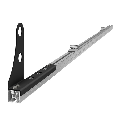 SL Rack Schneefangset Anthrazit RAL 7016 91770-02 SL Rack Schneefangset Anthrazit RAL 7016 91770-02