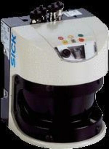 Sick 2D-LiDAR-Sensor LMS511-20100 PRO
