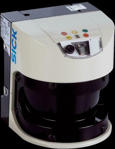Sick 2D-LiDAR-Sensor LMS511-20100S01