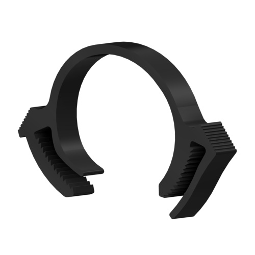 SL Rack Schneefang-Befestigungs- Schelle 91771-05