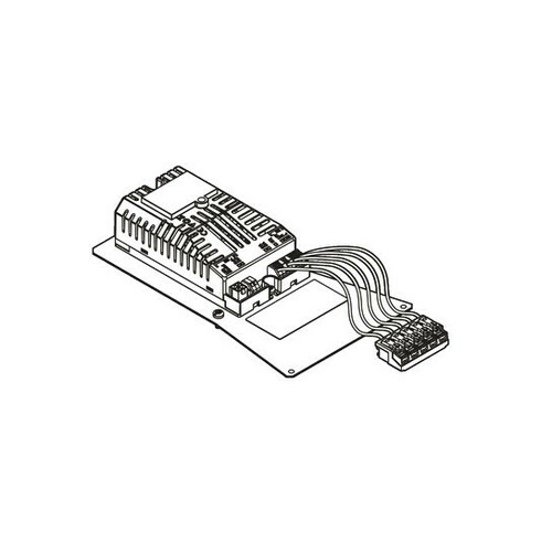 Siteco Betriebsgerät 5XECG1113A3B