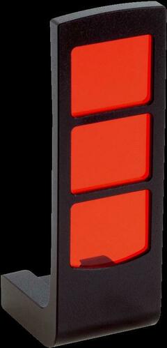 Sick Frontscheibenschutz LPC-WTS16 Sick Frontscheibenschutz LPC-WTS16