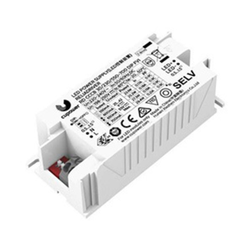 Houben LED-Treiber 550-700mA CUPORD CCCB 30