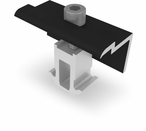 K2 Systems Endklemme Set 30-50mm 2004564 K2 Systems Endklemme Set 30-50mm 2004564