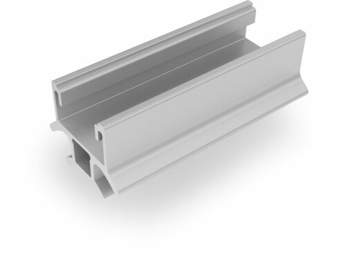 K2 Systems Adapter für die BasicRail 2004914 K2 Systems Adapter für die BasicRail 2004914