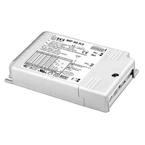 Houben LED-Treiber 350-1050 mA mp50k3