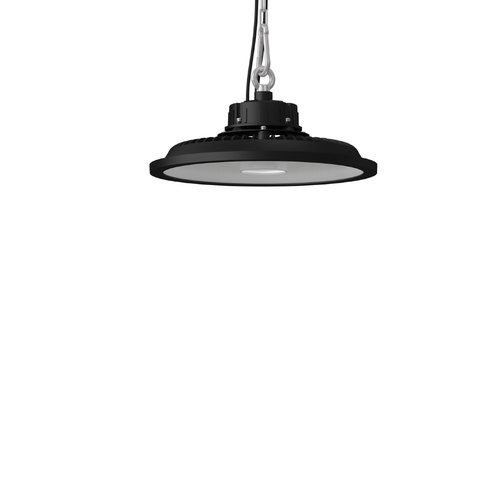 RZB LED-Hallenstrahler 840, DALI, schwarz 921533.003.76