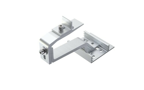 Aerocompact Europe GmbH Dachhaken XT-R2 Aerocompact Europe GmbH Dachhaken XT-R2