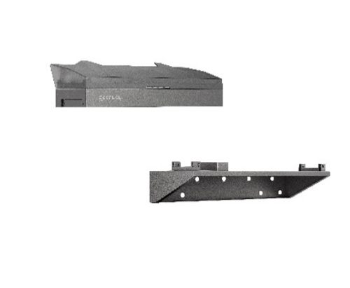 Ecoflow Europe WallBracket JuncBox-Plus P3-DE#5014701007