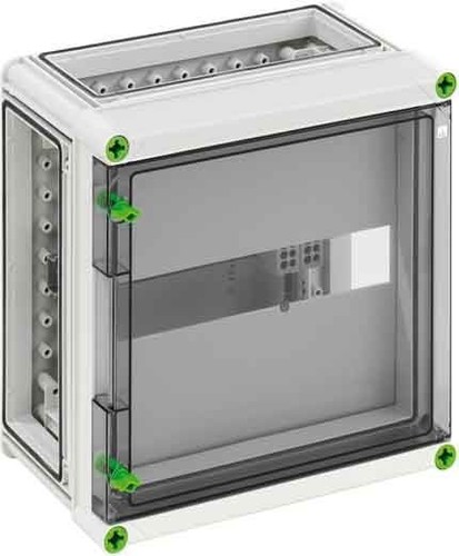 Spelsberg Kleinverteiler IP65 GTi 2 VS-KT-t