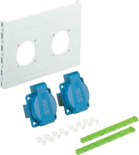 Spelsberg Einführungsflansch IP44 GSF 270