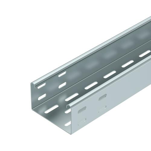 OBO Bettermann Vertr Kabelrinne BKRS 60x100x3000 BKRS F 610 FS