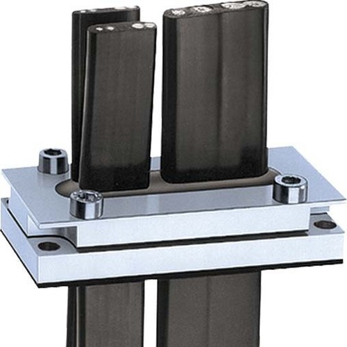Kaiser Dichteinsatz 94x45mm 1370.15.30