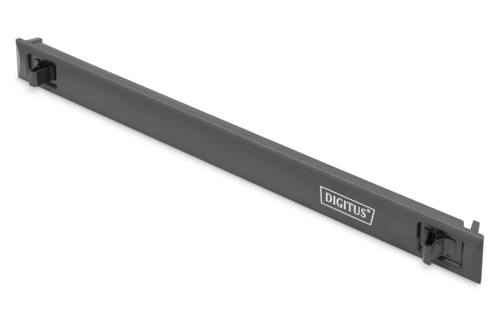 DIGITUS Blindabdeckung 1HE,Snap-In DN-97651 DIGITUS Blindabdeckung 1HE,Snap-In DN-97651