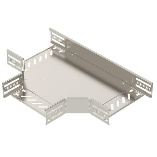 OBO Bettermann Vertr T-Stück für Kabelrinne 60x200,horizontal RT 620 A4 OBO Bettermann Vertr T-Stück für Kabelrinne 60x200,horizontal RT 620 A4