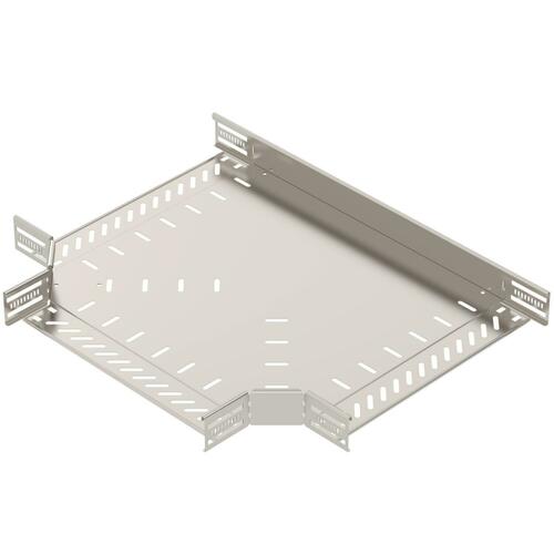 OBO Bettermann Vertr T-Stück für Kabelrinne 60x400,horizontal RT 640 A4 OBO Bettermann Vertr T-Stück für Kabelrinne 60x400,horizontal RT 640 A4