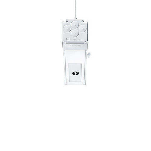 Zumtobel Group basicDIM Baustein Tecton BC TEC-GP WH IP54 Zumtobel Group basicDIM Baustein Tecton BC TEC-GP WH IP54