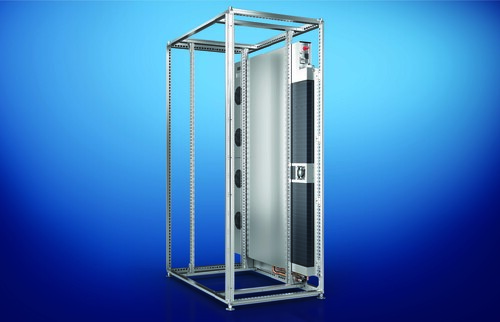 Schäfer IT-Systems IS-1 Slot-In-Cooler 22x10 re. oben verp. B503221021