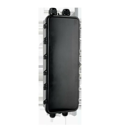 SG Leuchten LED-Betriebsgerät 24V 150W PHASE-CUT 820444