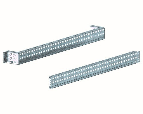 Schäfer IT-Systems IS-1 Systemstr 75 mm 1100 verp B504000140(VE2)