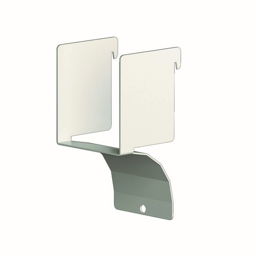 Schäfer IT-Systems IS-1 Kabelmanager Quertraverse 7035 B506004000(VE2)