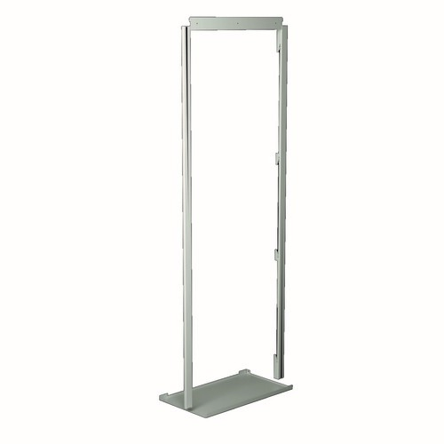 Schäfer IT-Systems IS-1 Kabelmngr Schott 41HE 9005 verp B506009050