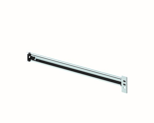 Schäfer IT-Systems IS-1 C-Profilschiene 700 steckb verp B506107000(VE2)