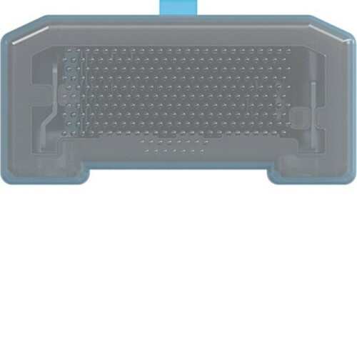 Hager LED-Modul N-Klemme Kontrol leuchte 12-48V WDE1687W Hager LED-Modul N-Klemme Kontrol leuchte 12-48V WDE1687W
