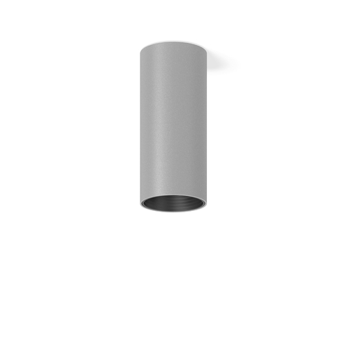 RZB LED-Anbaudownlight 930, DALI, silber 931207.004.76