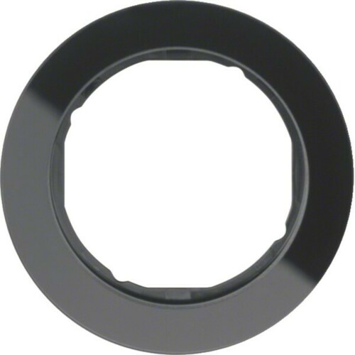 Hager Rahmen 1-fach ch WLD9100GB