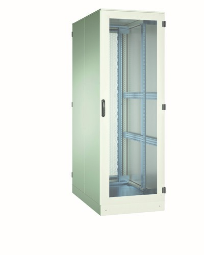Schäfer IT-Systems IS-1 Sockel SC 20x30x120 9005 verp B506312260