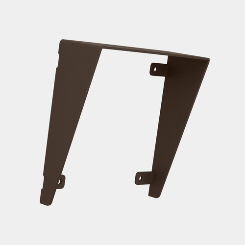 SCHMITZ-WILA Blende braun 71-E234-J6-00 SCHMITZ-WILA Blende braun 71-E234-J6-00