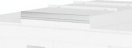Schäfer IT-Systems CS Schiebetürabdeckung GB12 7035 B506344100(VE2) Schäfer IT-Systems CS Schiebetürabdeckung GB12 7035 B506344100(VE2)
