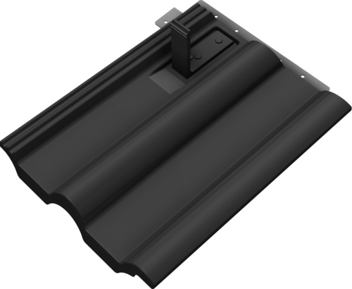 SL Rack Delta Platte Dachersatzplatte 11550-01