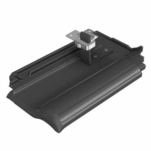 SL Rack Delta Platte Dachersatzplatte 11551-01 SL Rack Delta Platte Dachersatzplatte 11551-01
