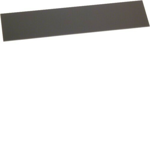 Hager Hartpapierschieber f.KJ05Z KJ02Z