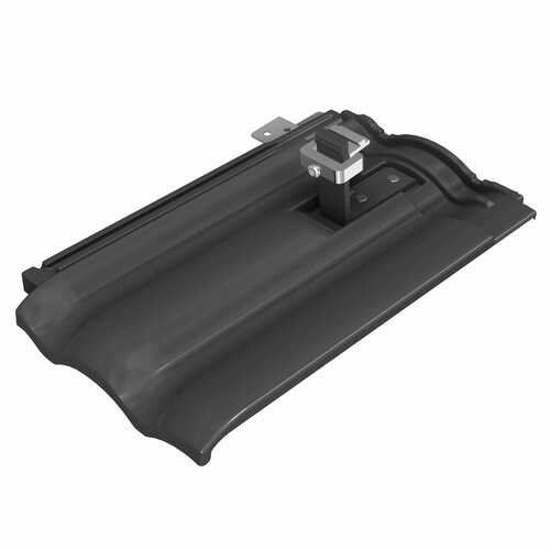 SL Rack Delta Platte Dachersatzplatte 11552-01 SL Rack Delta Platte Dachersatzplatte 11552-01