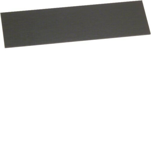 Hager Hartpapierschieber f.KJ04Z KJ06Z Hager Hartpapierschieber f.KJ04Z KJ06Z